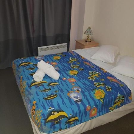 Accommodation Sydney - Kent Street Sydney Cbd Top Floor 2 Bedroom Apartment With Balcony Eksteriør billede