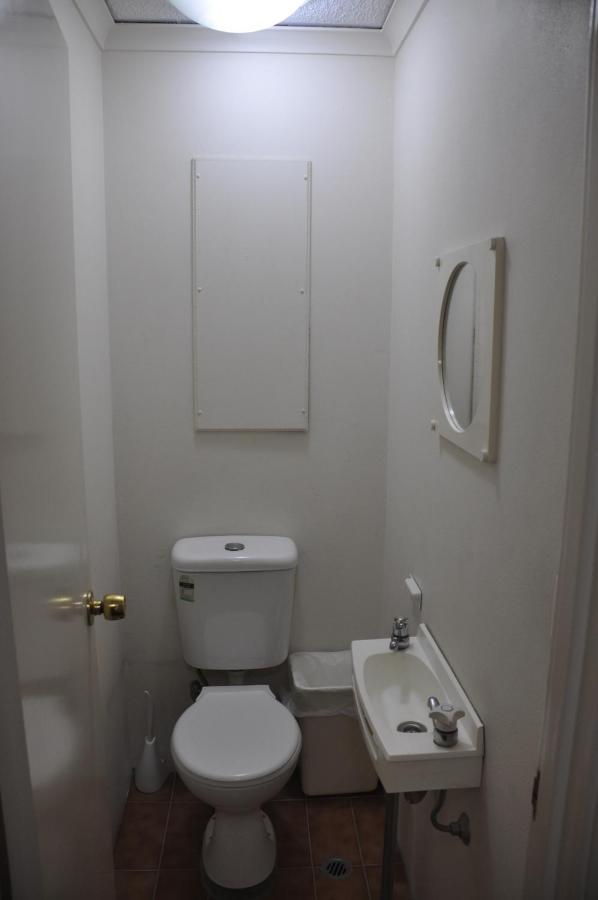 Accommodation Sydney - Kent Street Sydney Cbd Top Floor 2 Bedroom Apartment With Balcony Eksteriør billede