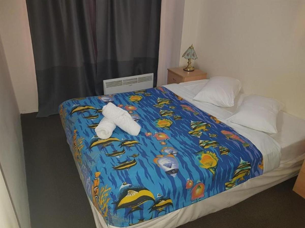 Accommodation Sydney - Kent Street Sydney Cbd Top Floor 2 Bedroom Apartment With Balcony Eksteriør billede